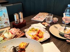 -卡朋西餐(宝安大仟里店)