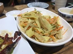 -阿凡提餐厅(簋街店)