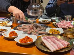 -韩一品韩国料理(柏庐南路店)