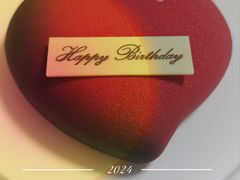 -三与叁山生日蛋糕·甜品·下午茶(北京五道口店)