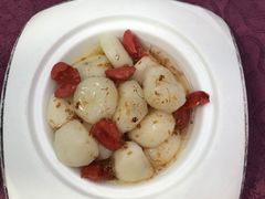 -万柳阁小馆·花园餐厅(龙潭湖店)