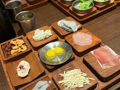 -银米·云南传统过桥米线(双廊黑金冠店)