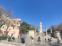 -抗战胜利纪念堂博物馆