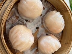 -潮府馆·非遗潮州菜·港式点心(世纪公园店)