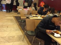 -魏家凉皮(儿童医院店)