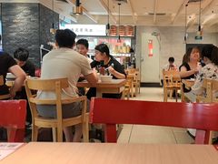 -大师兄·西北小馆(南沙万达广场店)