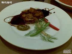 -德大西餐社(云南南路店)