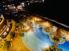 -深圳大梅沙京基洲际度假酒店