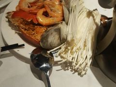 -星伦多自助料理·涮烤一体(虹悦城店)