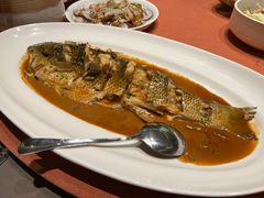 -船歌·鱼水饺青岛菜(闽江二路店)