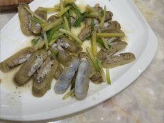 -沪华海鲜大酒楼(南汇店)