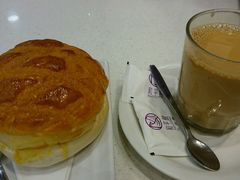 -和平馆·地道港澳茶餐厅(西门口店)