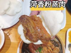 -莲餐厅·湖北菜·藕汤老手艺(愚园路店)