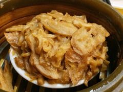 佛有缘素食馆-佛有缘素食馆·荔湾老字号(陈家祠首店)