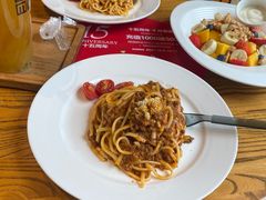 -YUMI芽米·法式烘焙·咖啡(文化宫店)