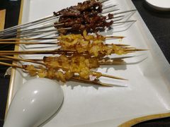 -小核桃品质串店(世茂大道店)