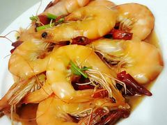 -九龙餐厅(大沽路店)