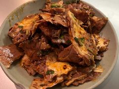 -臻老板牛肉面(光华路SOHO店)