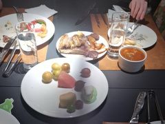 -拉蒂娜·巴西牛排馆 Latina·Brazilian Steakhouse(王府井喜悦店)