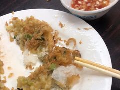 -建国蚵煎蚵面