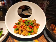 -外婆家(蓝色港湾店)