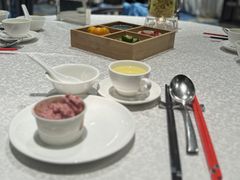 -红棉中餐厅·广州海航威斯汀酒店