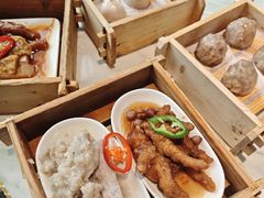 -點無缺茶楼·海鲜酒家(世博店)