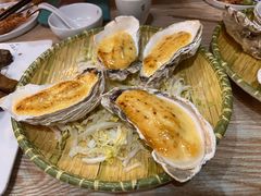 -蠔爺王志德生蚝馆(金沙湾店)