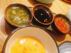 -礼舍·和牛火锅·烤肉·料理餐厅(华茂店)