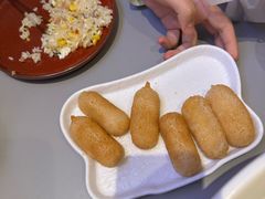 -川成元·麻辣香锅(凯德MALL西直门店)