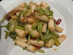 藕苗-江宴渔村·鱼鲜土菜(紫荆广场店)