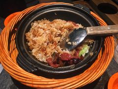 煲宫煲仔饭-煲宫(华润万象城店)