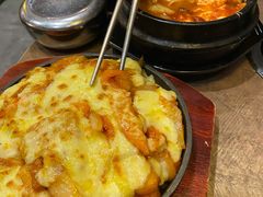 -香猪坊韩国烤肉专属门店(魏公村店)