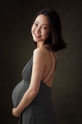 -鹿角肖像摄影艺术馆