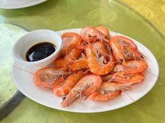 -秋姐美食店(旅游大道店)
