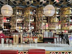 -BROWNSTONE布朗石西班牙餐厅(富城店)