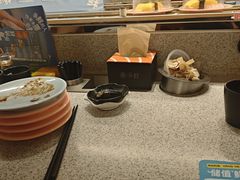 -争鲜回转寿司(海曙天一PLUS店)