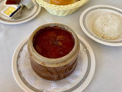 精品罐焖牛肉-莫斯科餐厅