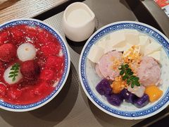 -御膳品糖水(欧乐坊店)