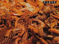 -盛宴标帜餐厅·亲子自助 (南昌喜来登酒店)