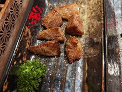 -無二炙坊·和牛烧肉(大钟寺1733店)