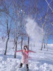 -大秃顶子山