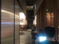 -VESH COFFEE(定西路店)