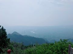 -云峰山自然风景区