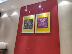 -凤凰楼酒家·粤宴点心(华强北店)