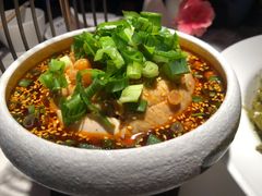 醉爱钵钵鸡-今朝桃花醉川菜小酒馆(龙湖天街店)