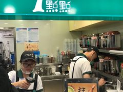 -1点点(建设六马店)