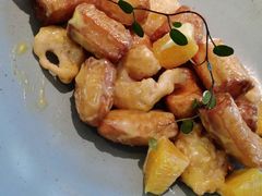 -蜜桃餐厅·伴山(绿宝广场店)