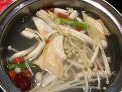 -鲁西肥牛(九方购物中心店)