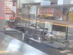 -许哥东北烧烤·铁丳烤串·宫后夹肉(繁花中心店)
